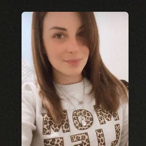 Meet your Posher, Patricia